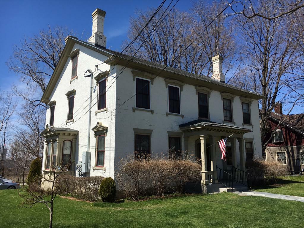 Property Photo: 160 North Main Street 2 VT 05478