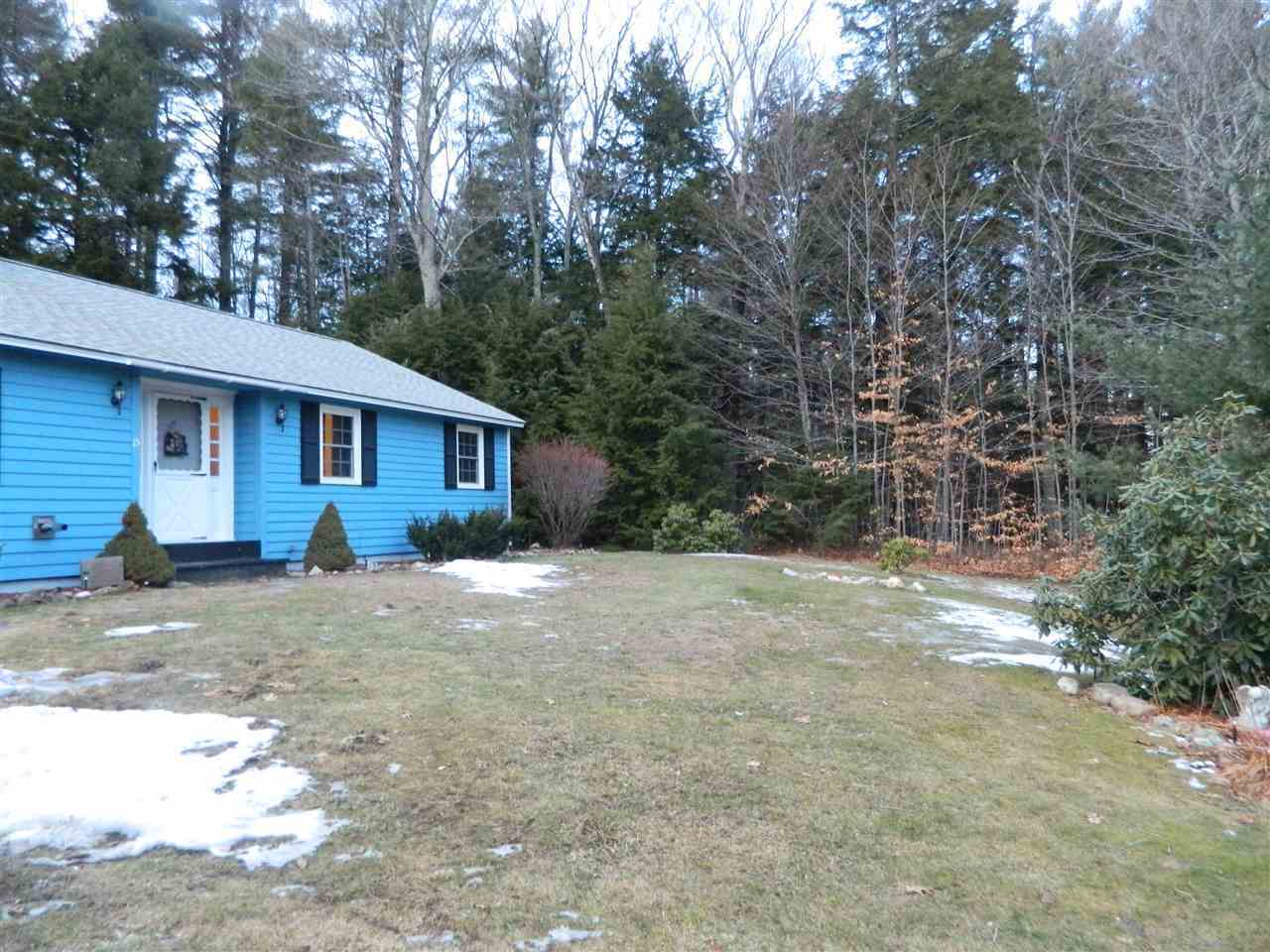 Property Photo:  15 Skyline Drive  NH 03452 