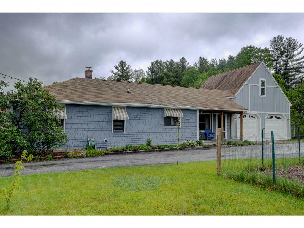 Property Photo:  226 Sewalls Falls Road  NH 03301 