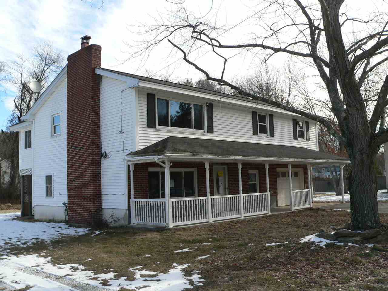 Property Photo:  14 Lorraine Street  NH 03051 