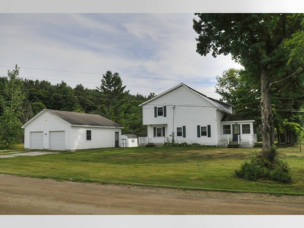 Property Photo:  2150 Egypt Road  VT 05441 