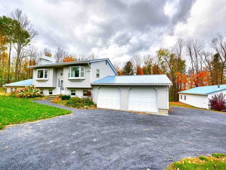 Property Photo:  437 Nichols Road  VT 05454 