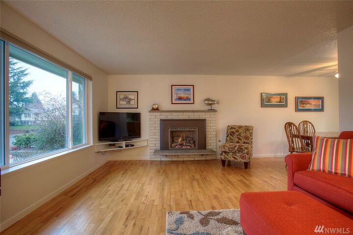 Property Photo:  3143 N Bennett St  WA 98407 