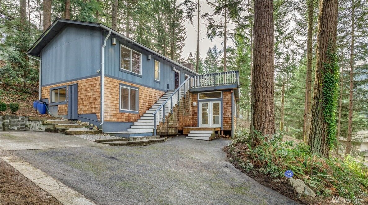Property Photo: 9 Grand View Lane WA 98229
