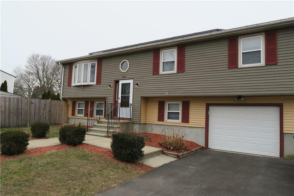 Property Photo: 358 Wood St MA 02726