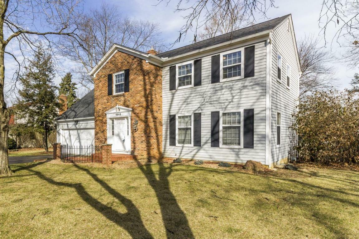Property Photo: 1948 Fishinger Road OH 43221