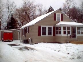 Property Photo: 3 Wrisley Street VT 05452