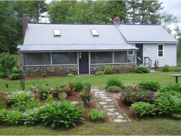 Property Photo:  64 Hemlock  NH 03447 