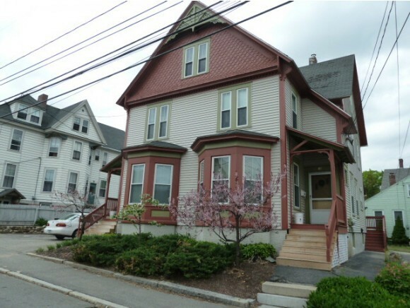 Property Photo:  80A Warren St  NH 03301 