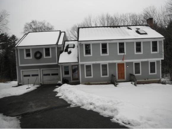 Property Photo:  88 Ridge Road  NH 03037 