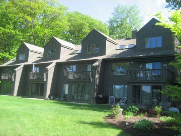 Property Photo: 4 Whipowill Road NH 03241