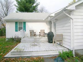 Property Photo:  102 Seneca Avenue  VT 05452 