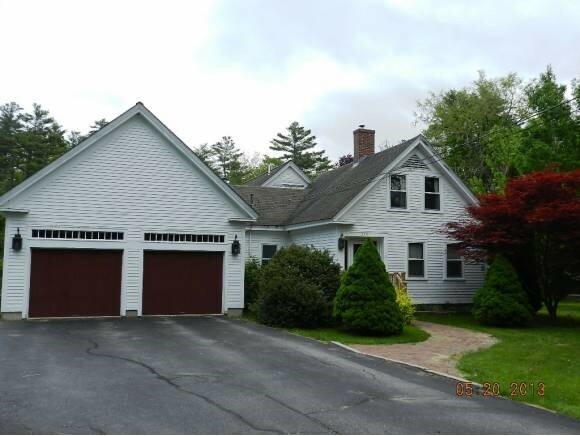 Property Photo:  229 New Rye Road  NH 03234 