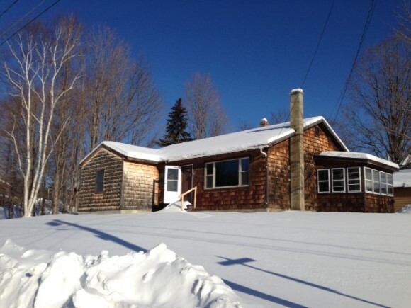 Property Photo: 60 Evans Street A NH 03581