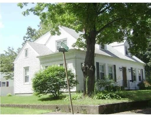 Property Photo:  153 Oswald  RI 02861 