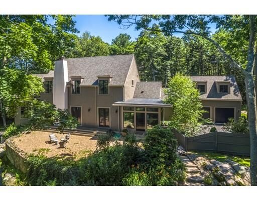 Property Photo:  18 Paine Avenue  MA 01915 