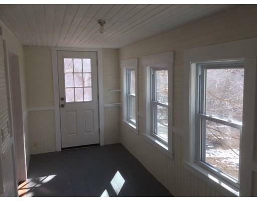 Property Photo:  16 Brookside Ave.  MA 02360 