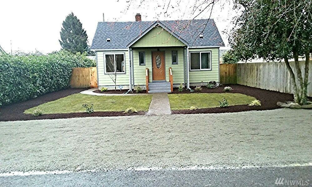 Property Photo: 8238 A St WA 98408