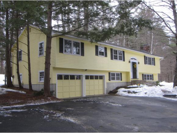 Property Photo: 7 Beebe Lane NH 03054