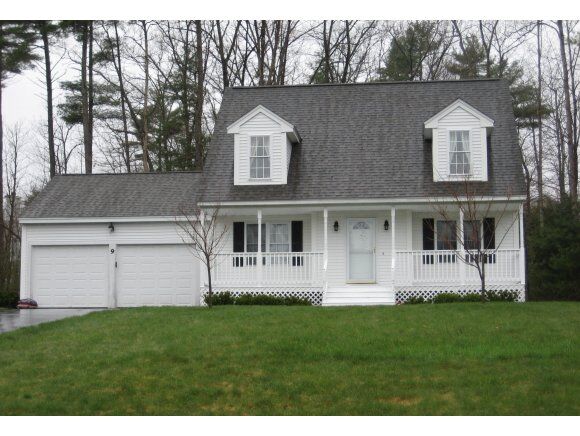 Property Photo:  9 Massabesic Drive  NH 03032 