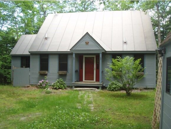 Property Photo: 5 Summit Drive NH 03753