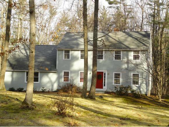 Property Photo:  27 Cricket Hill Drive  NH 03031 