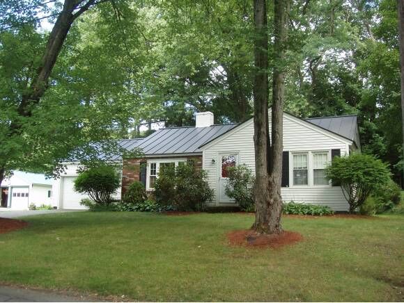 Property Photo: 15 Mack Ave. NH 03784