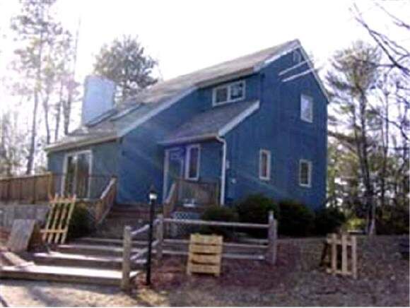 Property Photo:  27 Partridge Run  NH 03222 