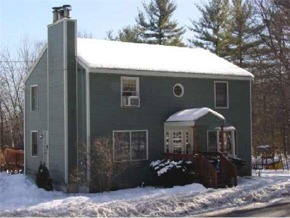 Property Photo:  153 Hackett Hill Rd.  NH 03106 