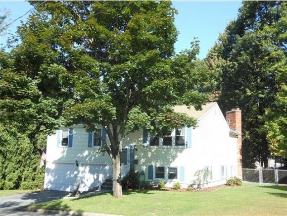 Property Photo:  103 Rebel Lane  NH 03104 