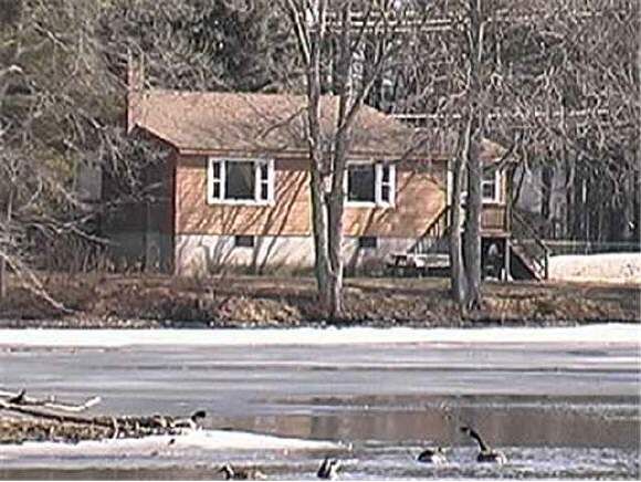 Property Photo: 33 New Boston Rd NH 03848