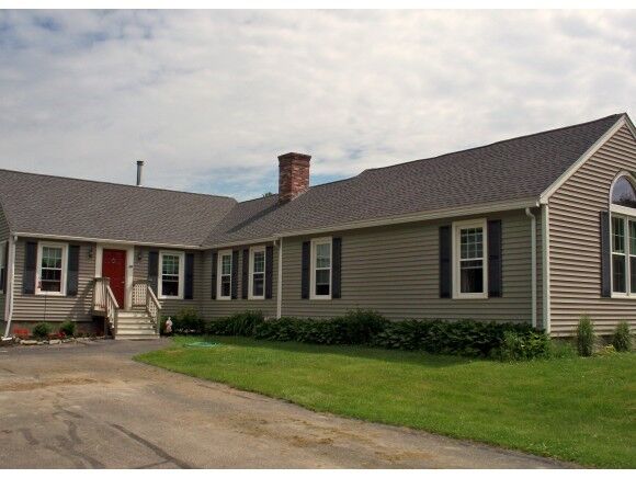 Property Photo:  30 Clements Lane  NH 03827 