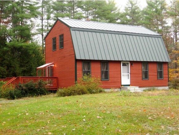 Property Photo:  183 Buttonwood Drive  NH 03032 