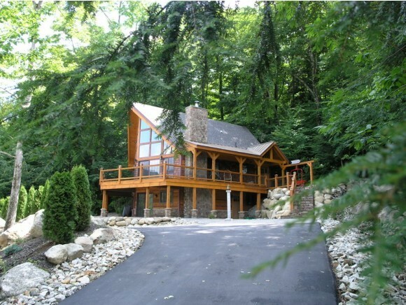 Property Photo: 15 Beechnut Drive NH 03251