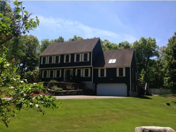 Property Photo: 6 Angelo Lane NH 03053