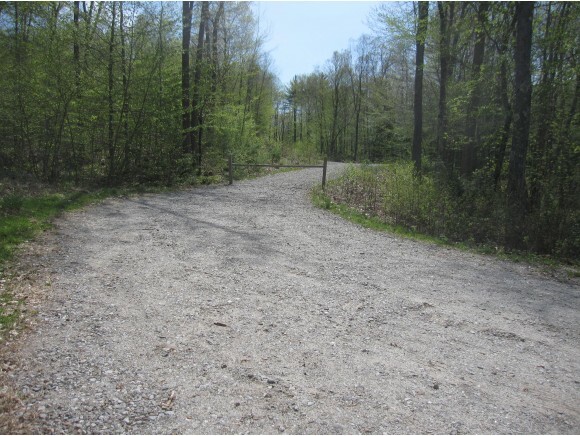 Property Photo: Lot 351A Western Avenue NH 03242