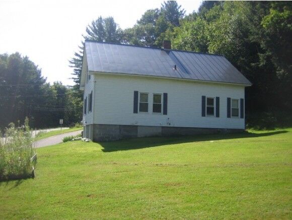 Property Photo: 134 Bank Street NH 03766
