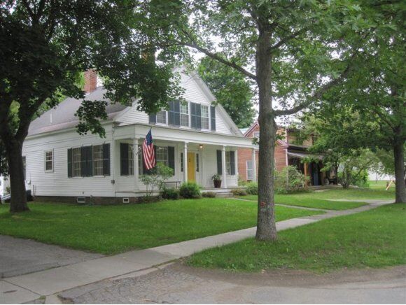 Property Photo: 5232 Main Street VT 05051