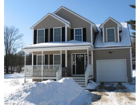 Property Photo:  56 Newstead Way  NH 03104 