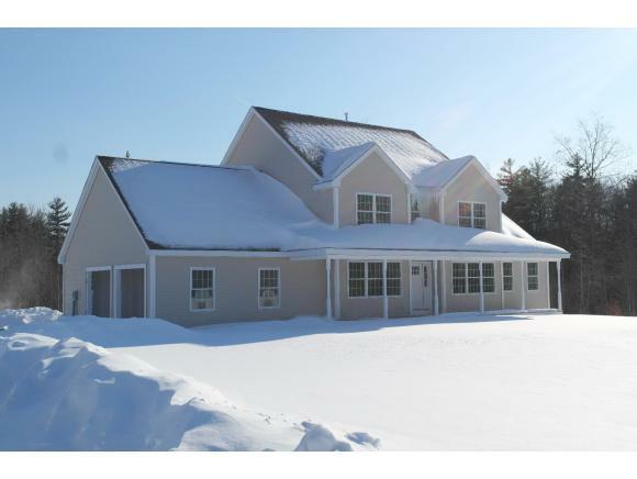 Property Photo: Lot 7 Zachary Drive NH 03046