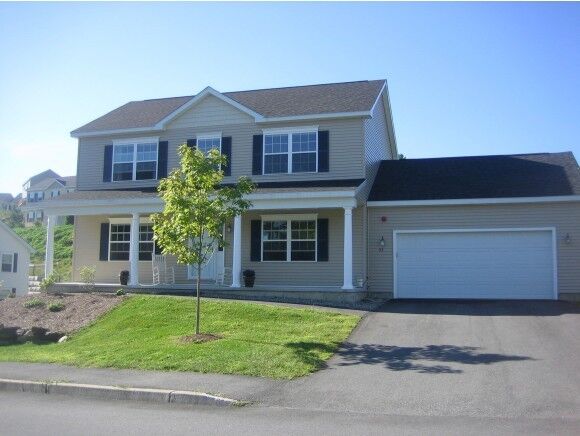 Property Photo: 51 Mountain View Drive NH 03766