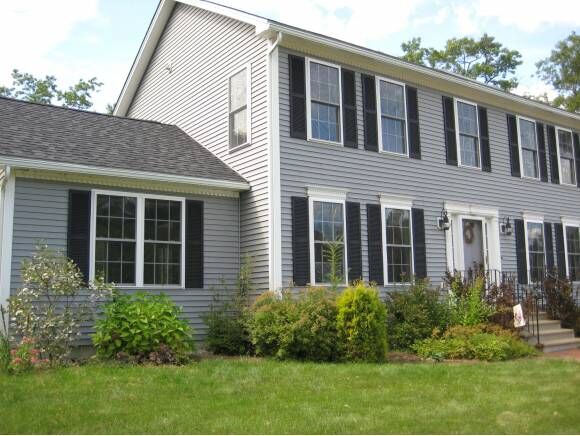 Property Photo:  5 Garden Song Drive  NH 03106 