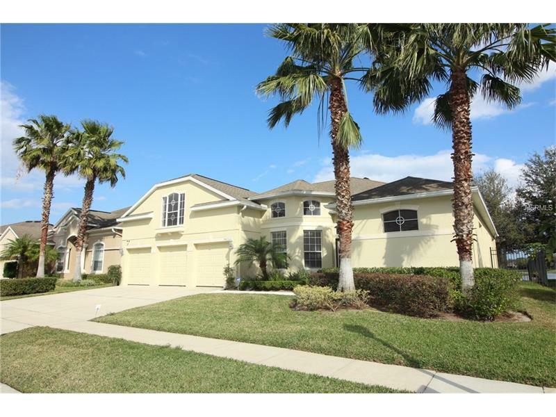 Property Photo:  7419 Winding Lake Circle  FL 32765 