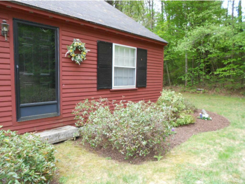 Property Photo:  64 Checkerberry Lane  NH 03229 