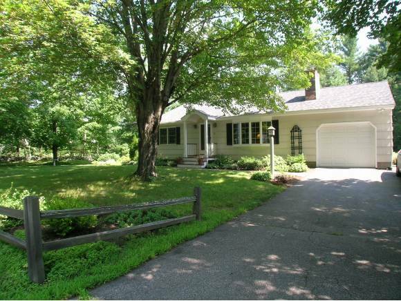 Property Photo: 23 Golden Brook Rd. NH 03087