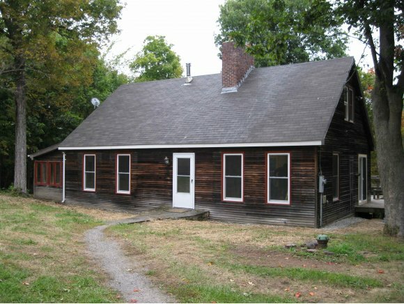 Property Photo: 1441 Prindle Rd VT 05445
