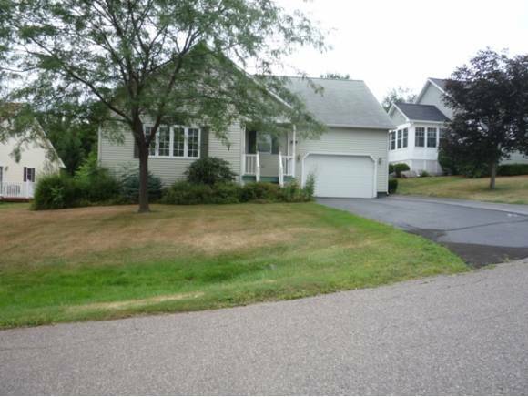 Property Photo:  11 Eastview Drive 11  VT 05478 