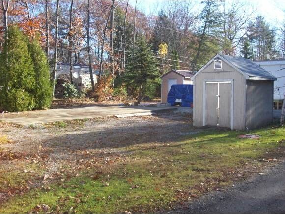 Property Photo:  99/Ccw25 Four Rod Road  NH 03867 
