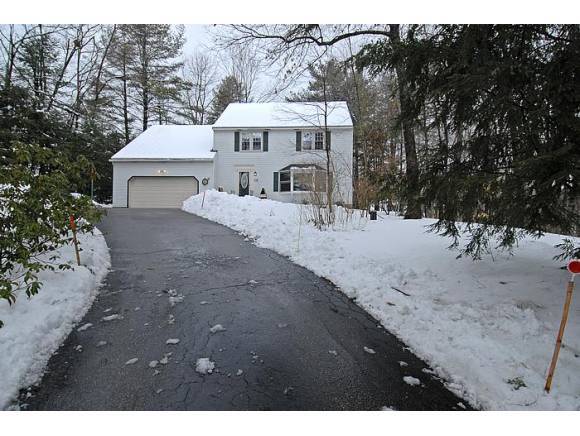 Property Photo:  12 King Phillip  NH 03053 