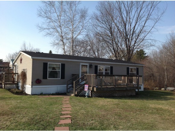 Property Photo: 30 Kendall Pond Rd #64 R368 NH 03038